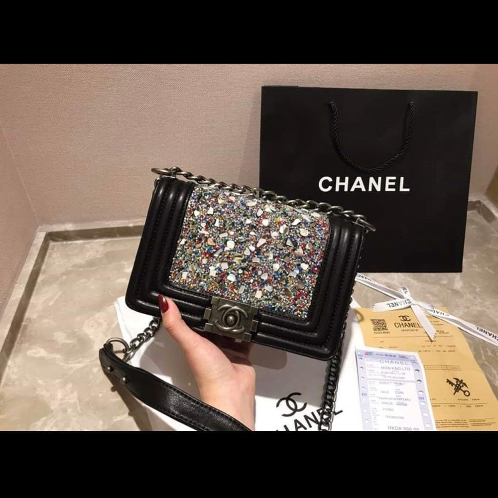Chanel bag